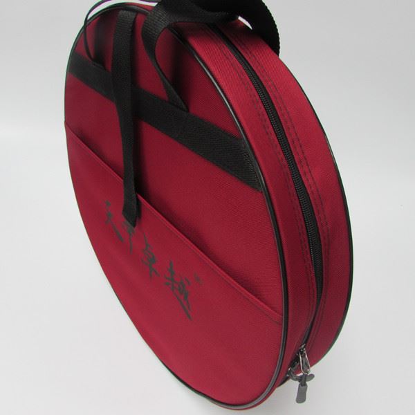 Red one, 53 centimeters